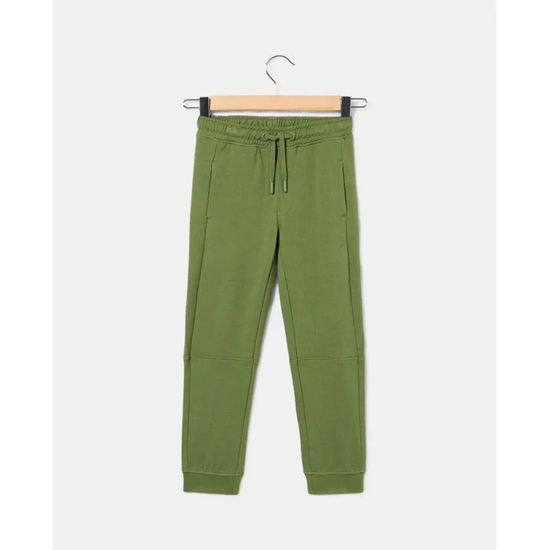 BLUKIDS DONJI DEO OLIVINE