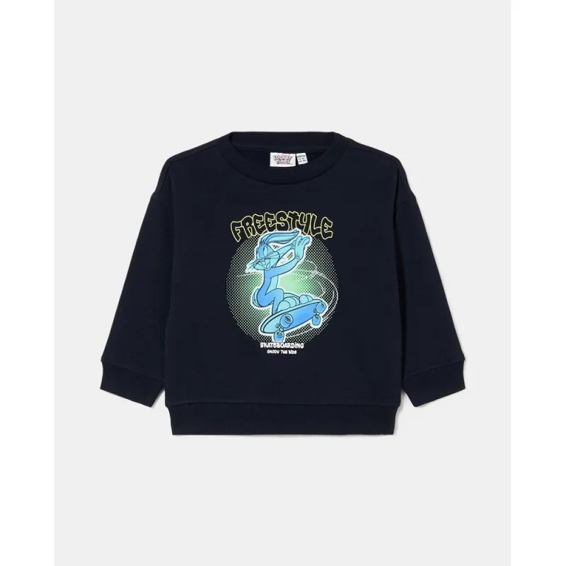 BLUKIDS DUKS DARK NAVY