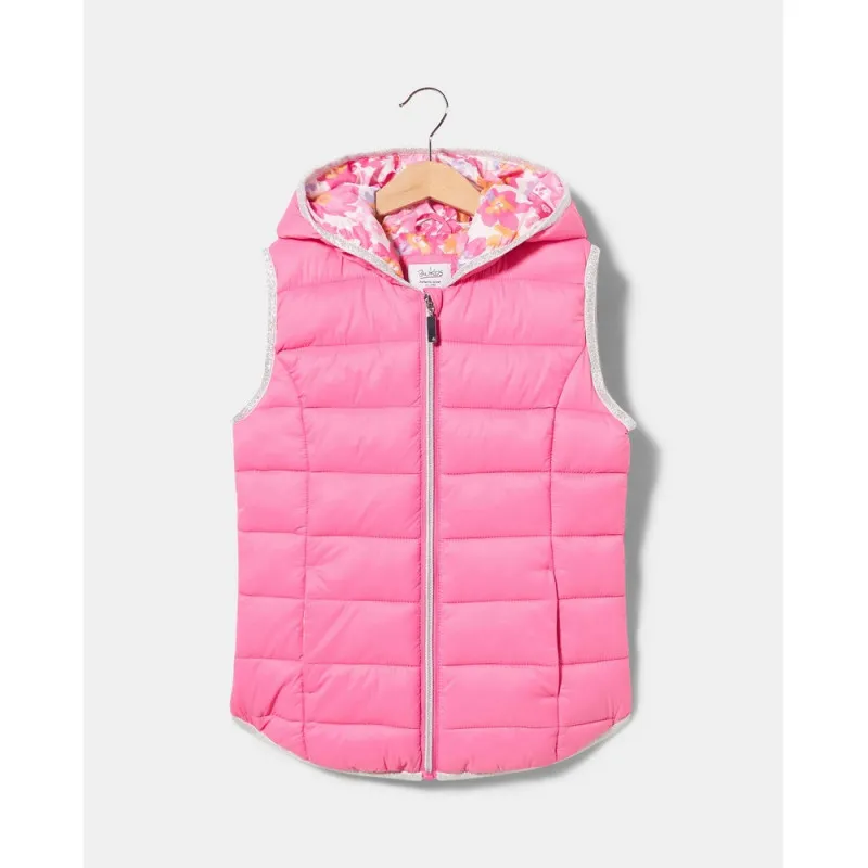 BLUKIDS PRSLUK HOT PINK