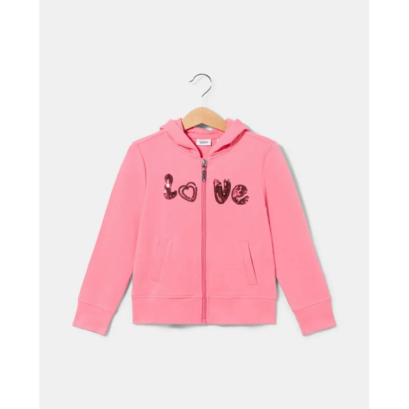 BLUKIDS DUKS SA KAPULJACOM PINK LEMONADE