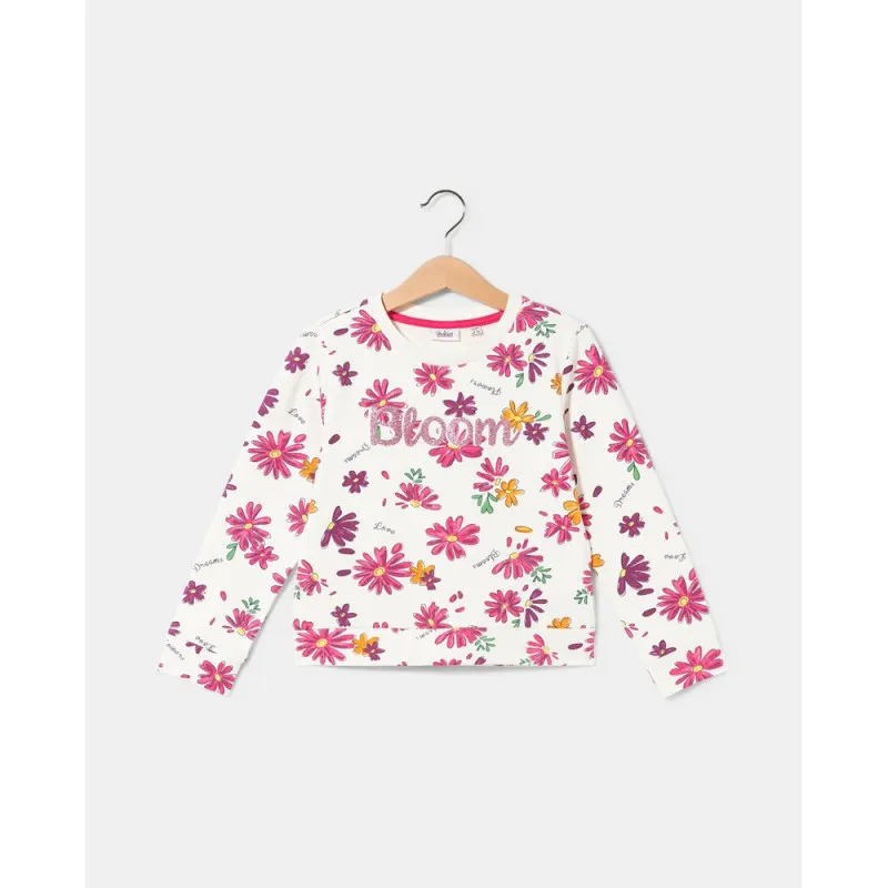 BLUKIDS DUKS SNOW WHITE