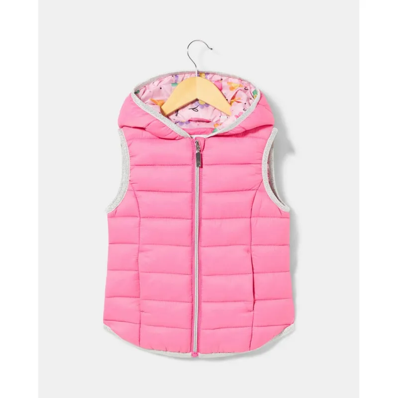 BLUKIDS PRSLUK HOT PINK