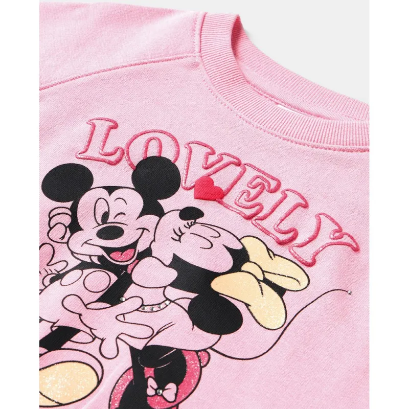 BLUKIDS DUKS PRISM PINK