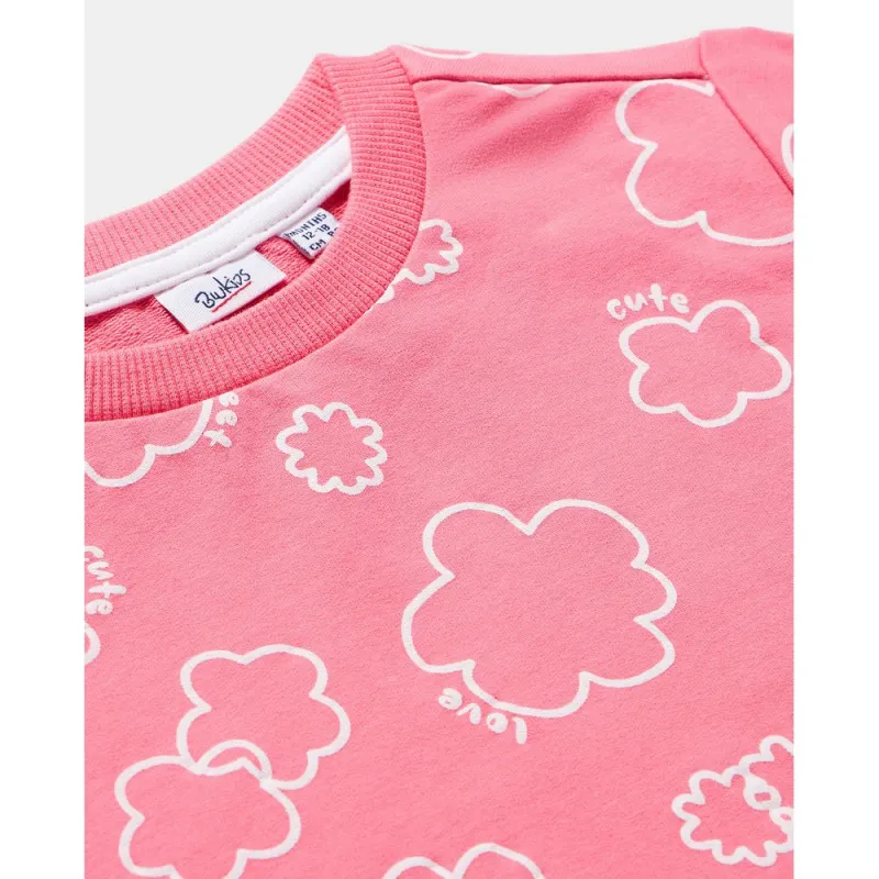 BLUKIDS DUKS PINK LEMONADE