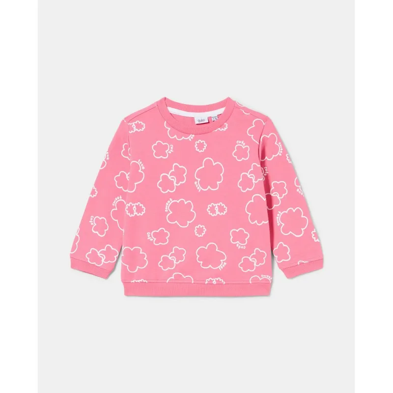 BLUKIDS DUKS PINK LEMONADE