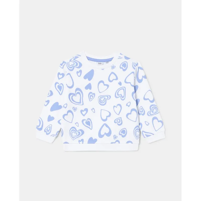 BLUKIDS DUKS BRIGHT WHITE