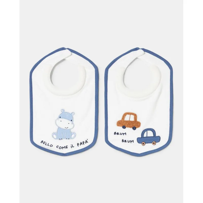 BLUKIDS PORTIKLA 2 KOM BIJOU BLUE