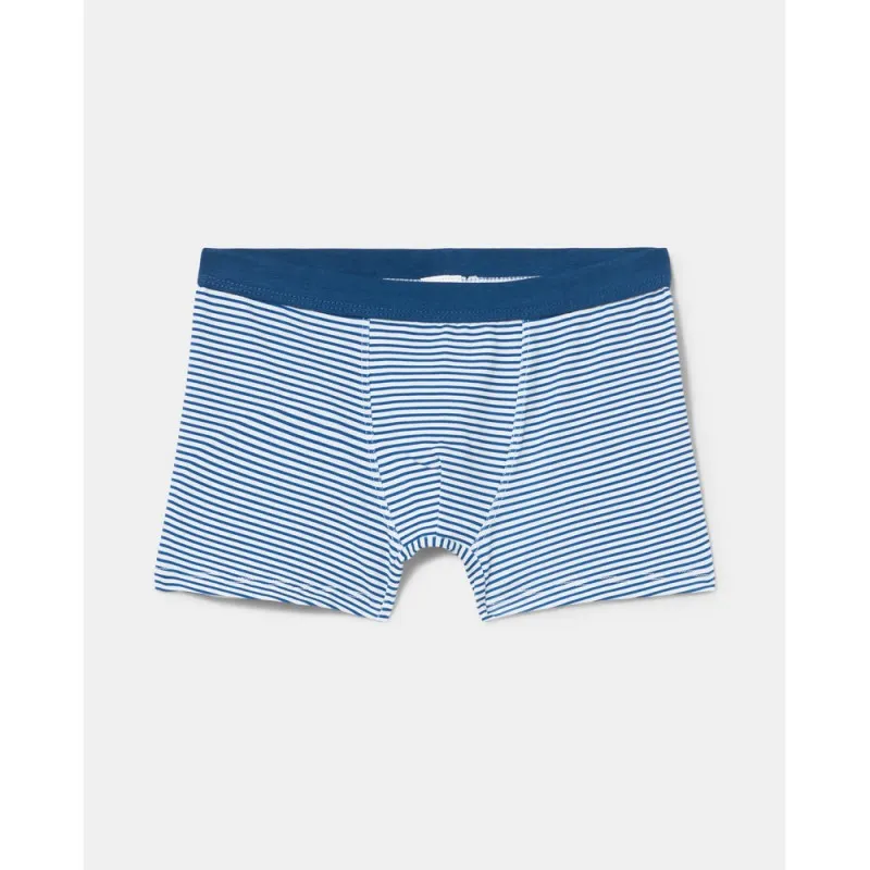 BLUKIDS GACICE BOXER 3 KOM MULTICOLOUR
