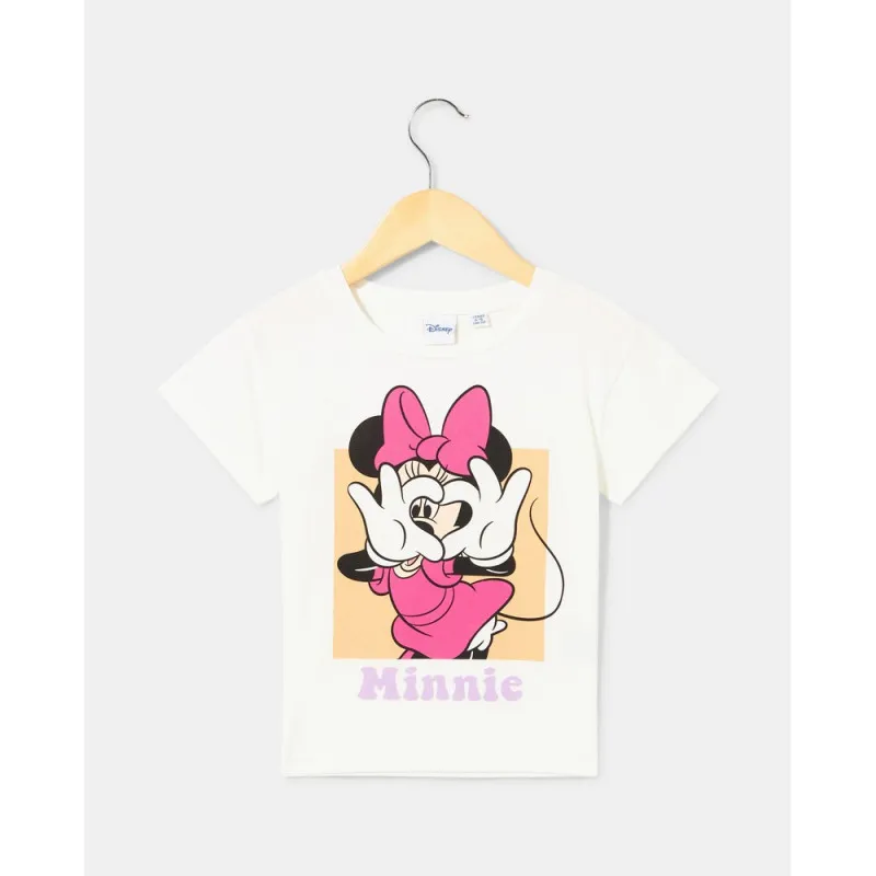 BLUKIDS MAJICA KRATAK RUKAV SNOW WHITE