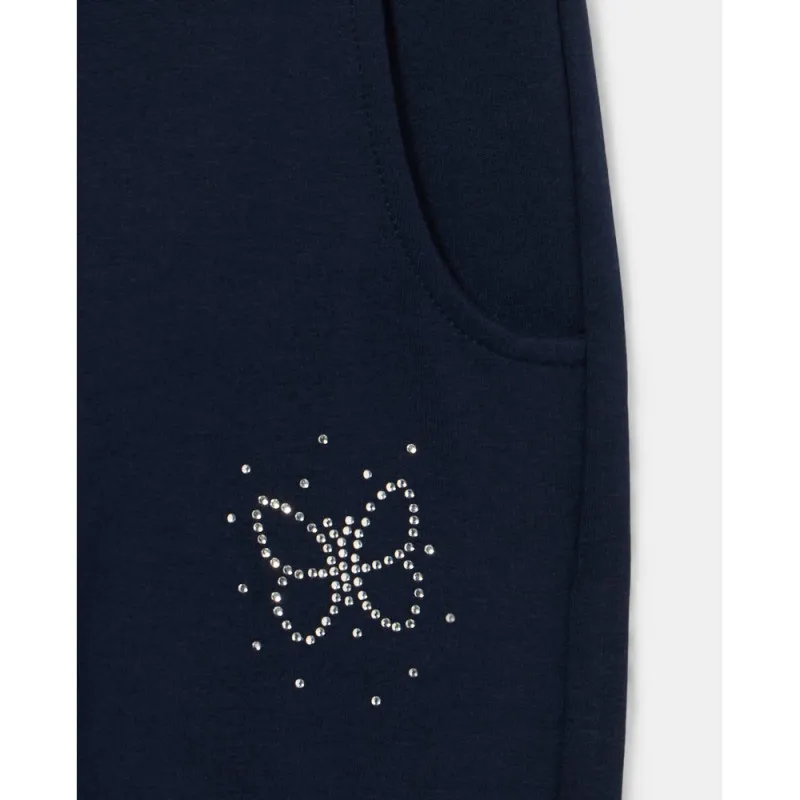 BLUKIDS DONJI DEO PEACOAT