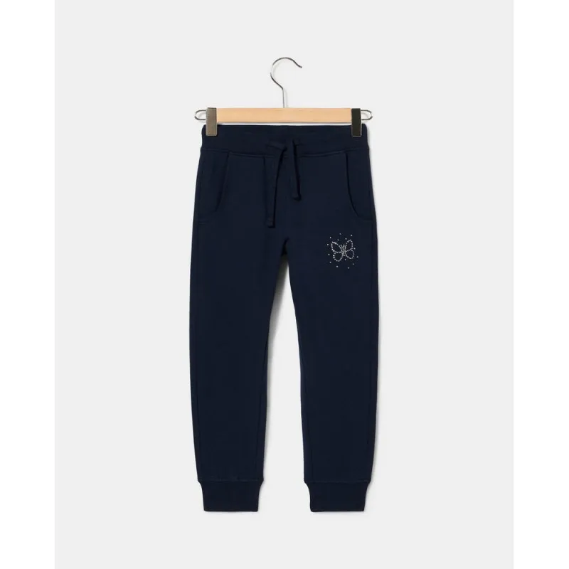 BLUKIDS DONJI DEO PEACOAT