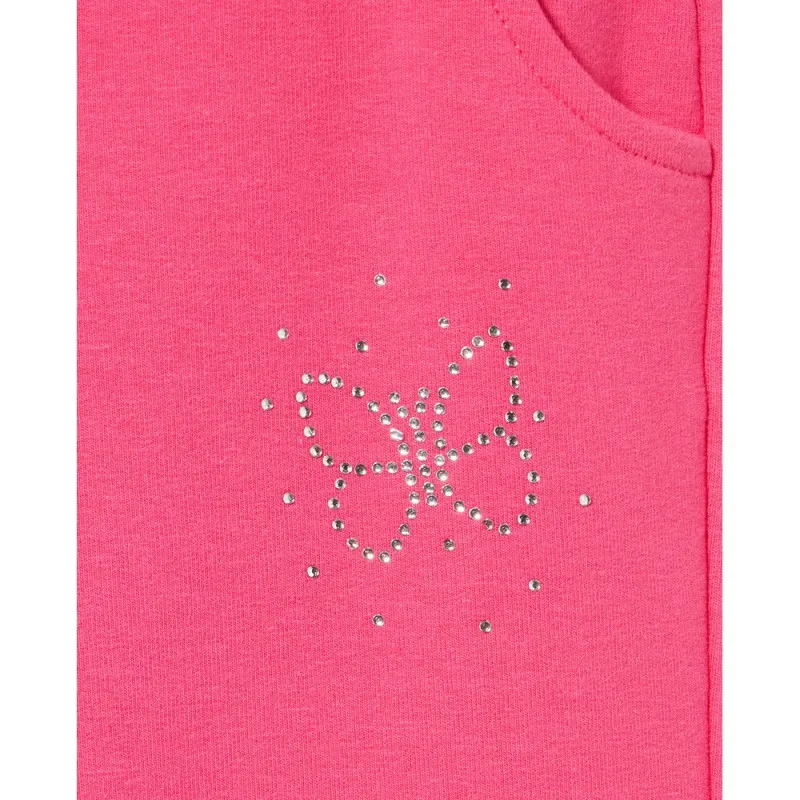 BLUKIDS DONJI DEO FANDANGO PINK