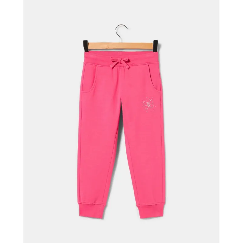 BLUKIDS DONJI DEO FANDANGO PINK