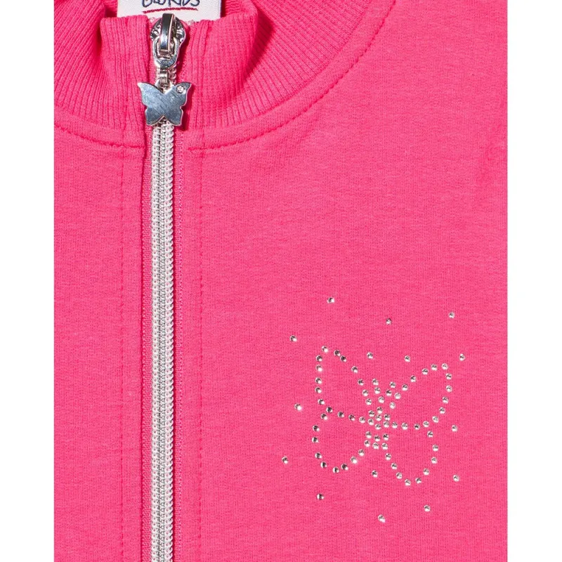 BLUKIDS DUKS FANDANGO PINK