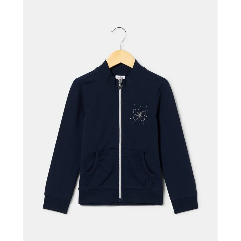 BLUKIDS DUKS PEACOAT