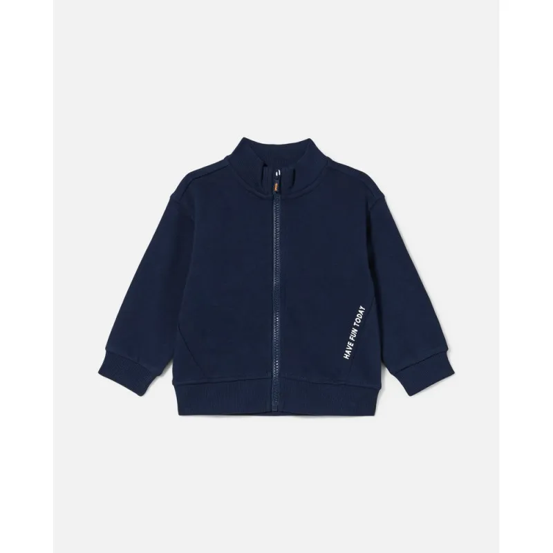 BLUKIDS DUKS NAVY BLAZER