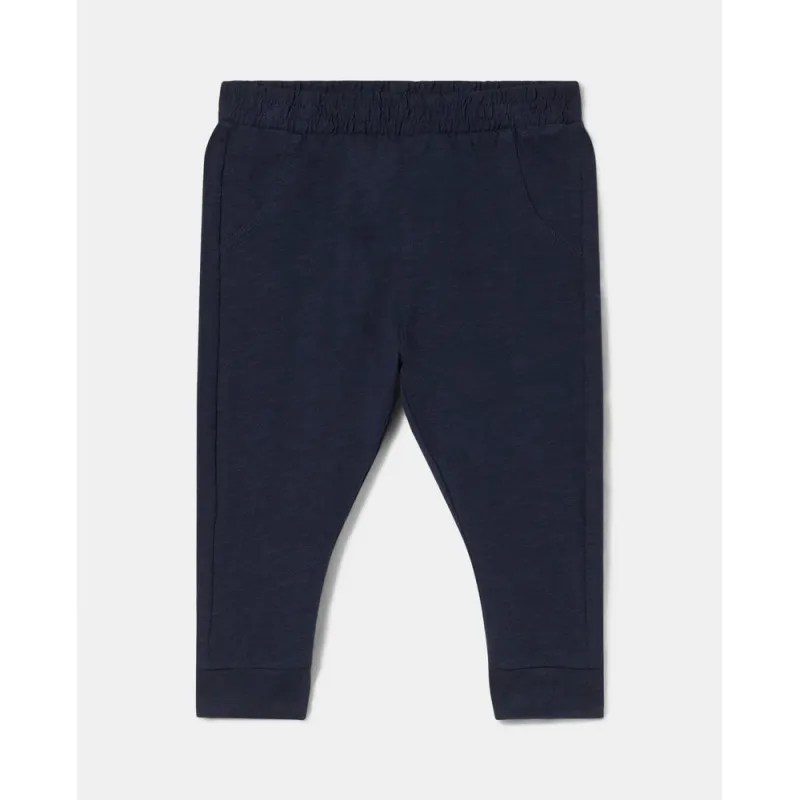 BLUKIDS DONJI DEO NAVY BLAZER