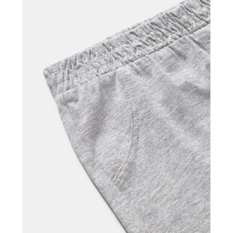 BLUKIDS DONJI DEO GREY MELANGE