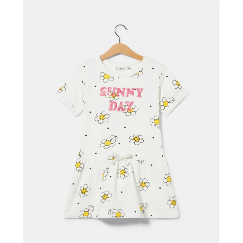 BLUKIDS HALJINA MARSHMALLOW