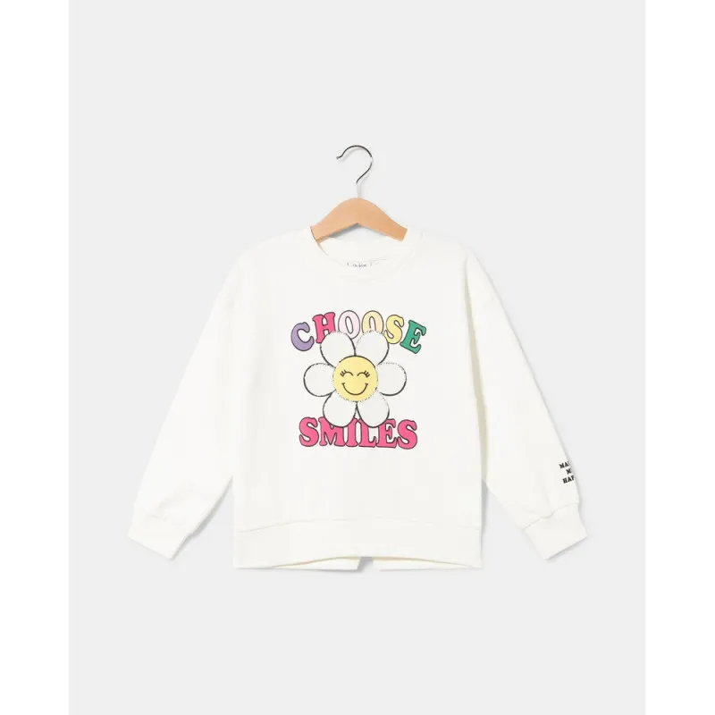 BLUKIDS DUKS MARSHMALLOW