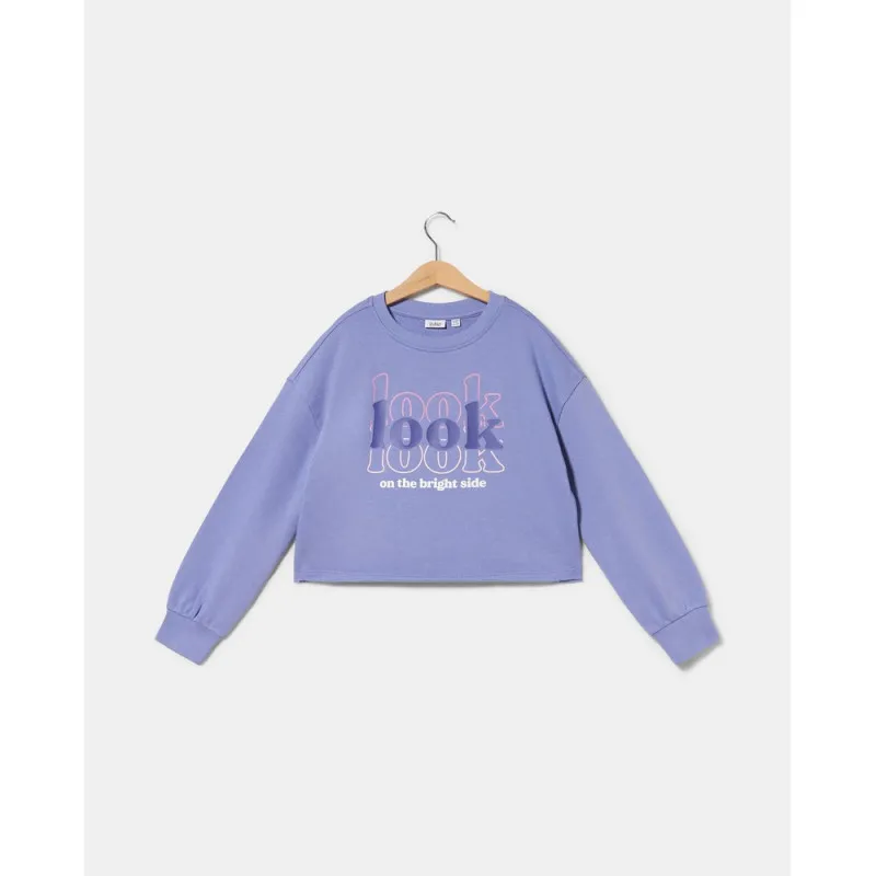 BLUKIDS DUKS DEEP PERIWINKLE