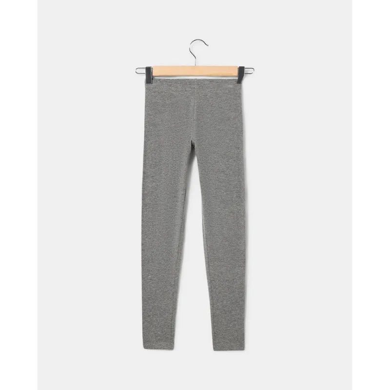 BLUKIDS HELANKE MEDIUM GREY MELANGE