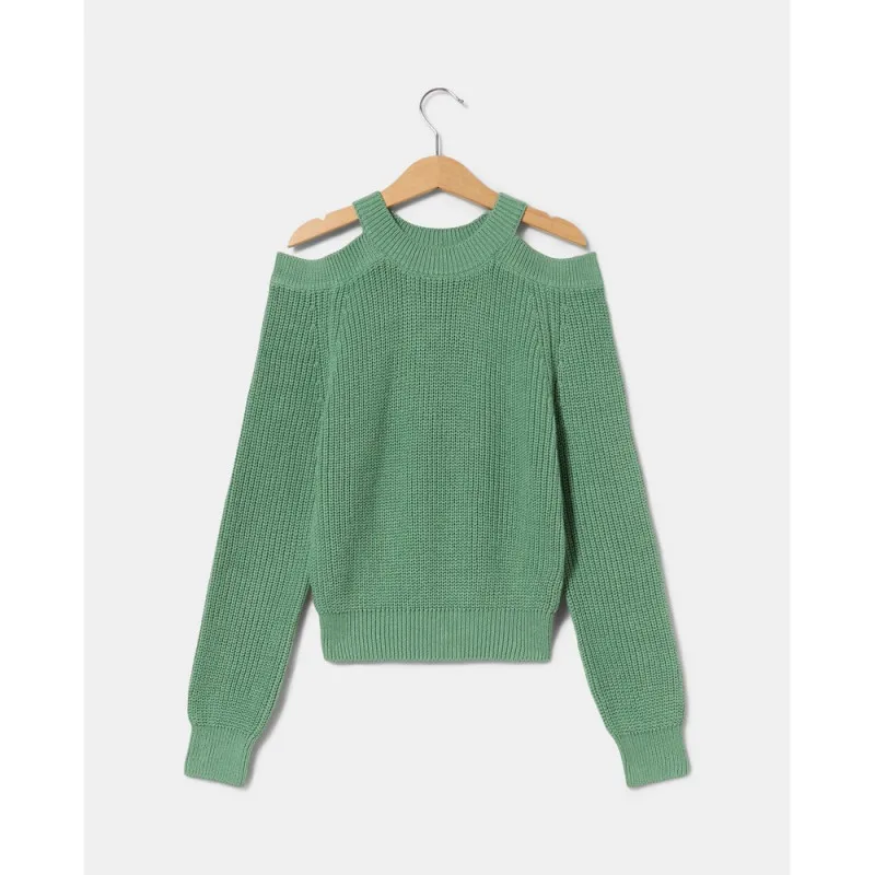 BLUKIDS DZEMPER GREEN SPRUCE
