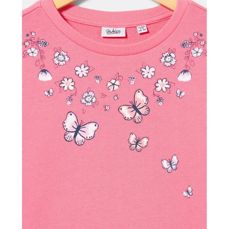 BLUKIDS DUKS PINK LEMONADE