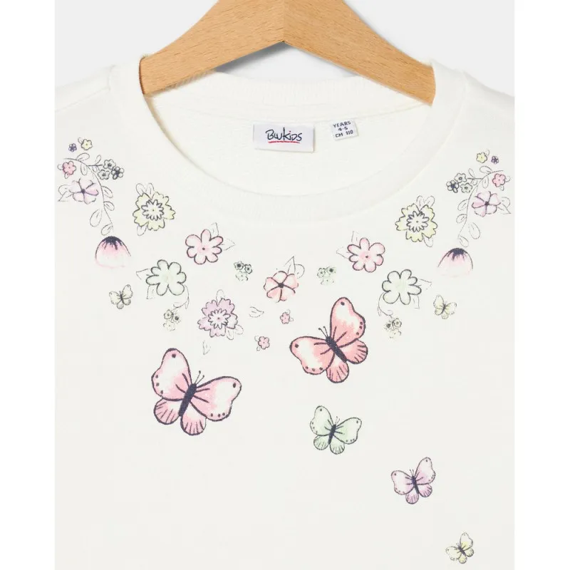 BLUKIDS DUKS SNOW WHITE