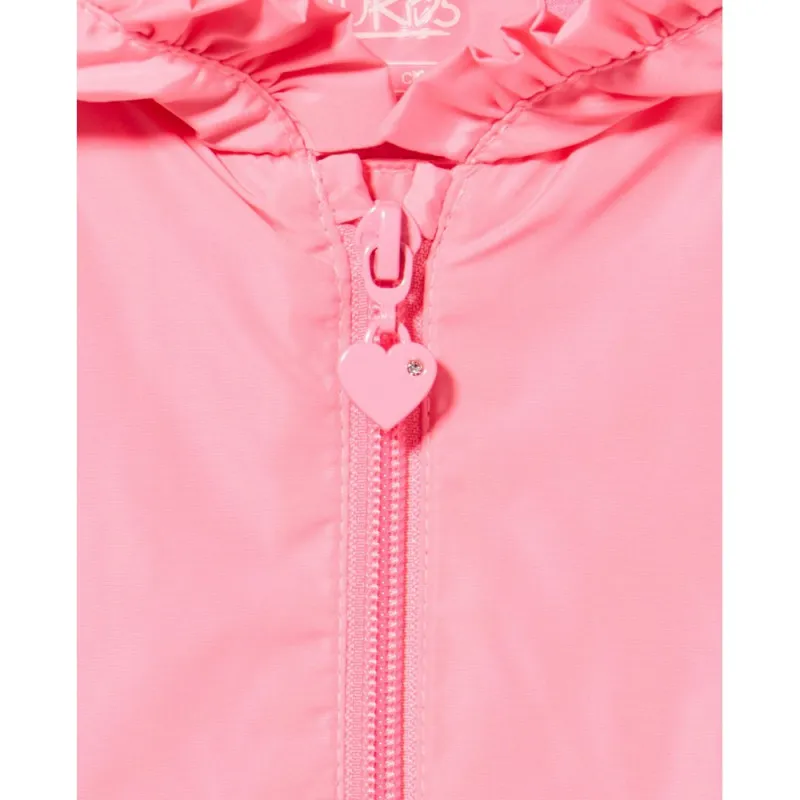 BLUKIDS JAKNA PINK LEMONADE