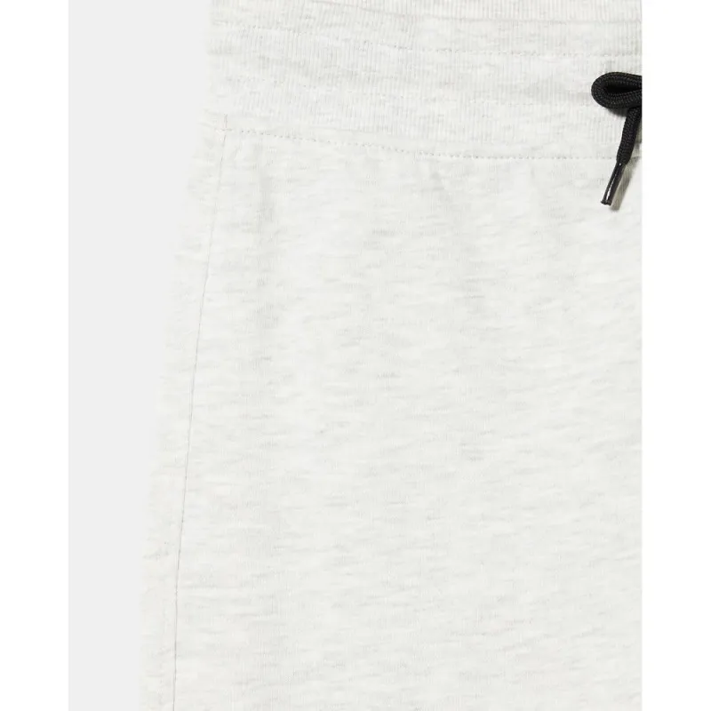 BLUKIDS DONJI DEO LIGHT GREY MELANGE