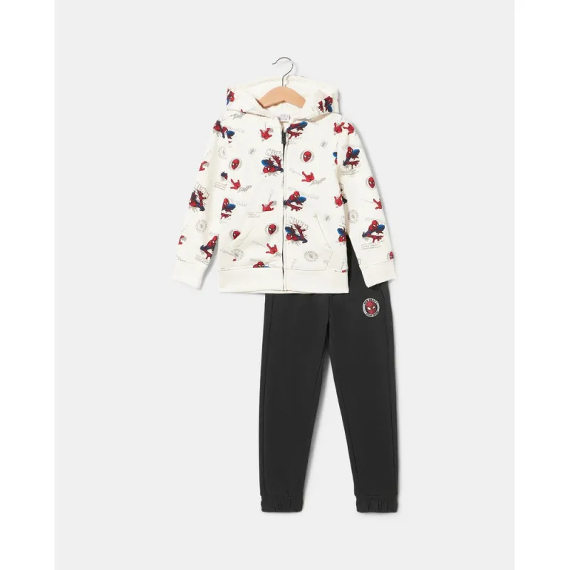 BLUKIDS TRENERKA KOMPLET COCONUT MILK