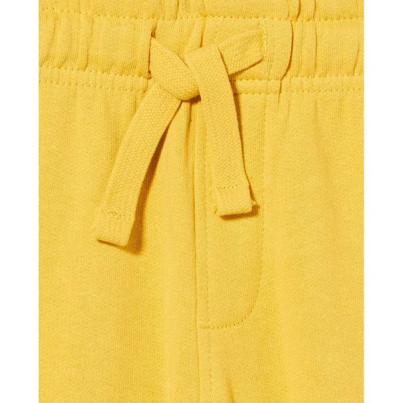 BLUKIDS DONJI DEO YOLK YELLOW