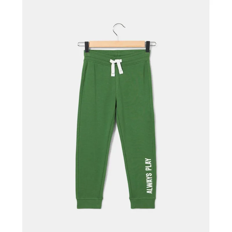 BLUKIDS DONJI DEO ELM GREEN