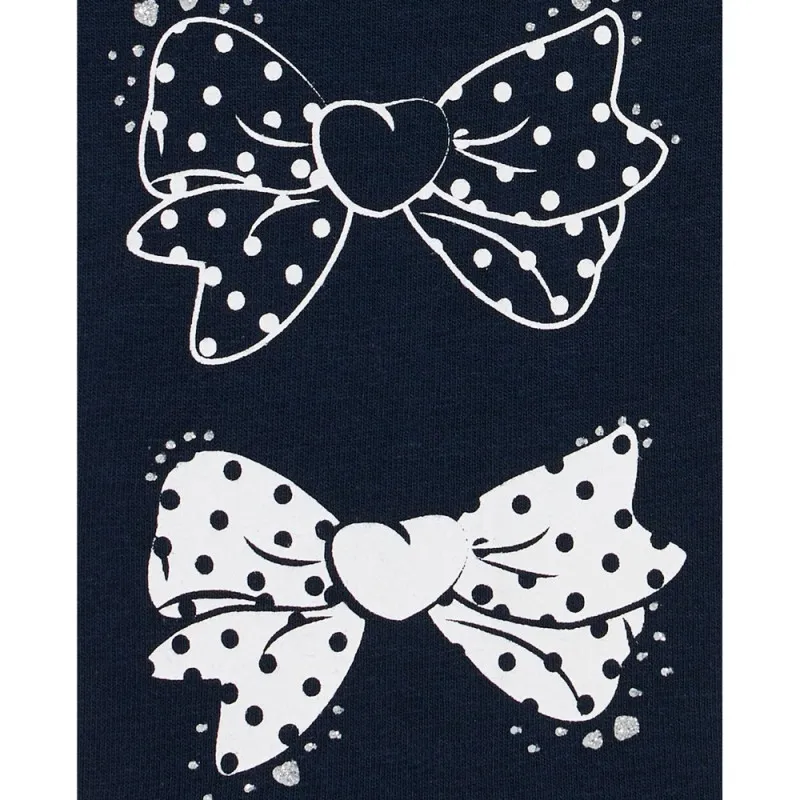 BLUKIDS HELANKE DRESS BLUES