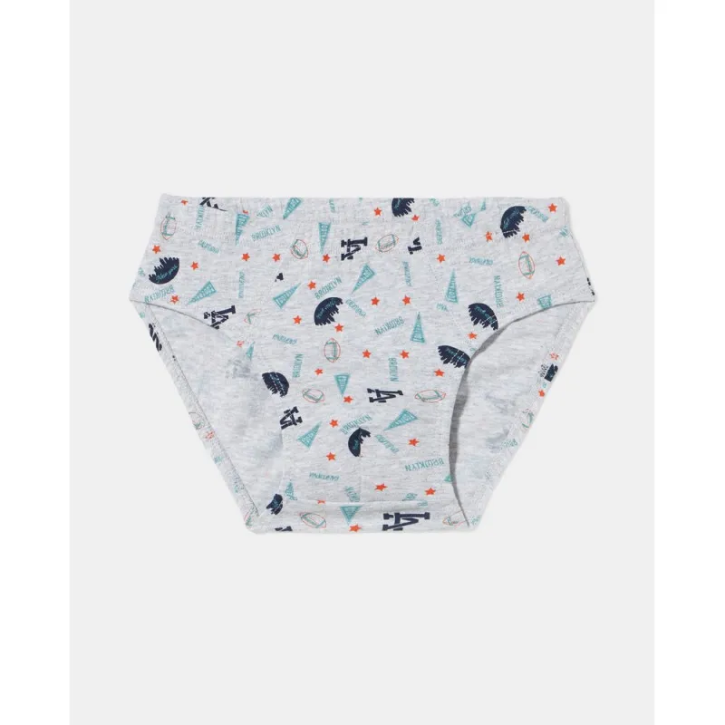BLUKIDS GACICE 3 KOM GREEN/BLUE