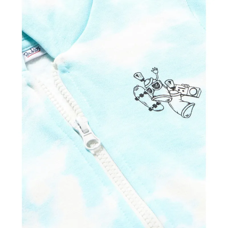 BLUKIDS DUKS CLOUD DANCER