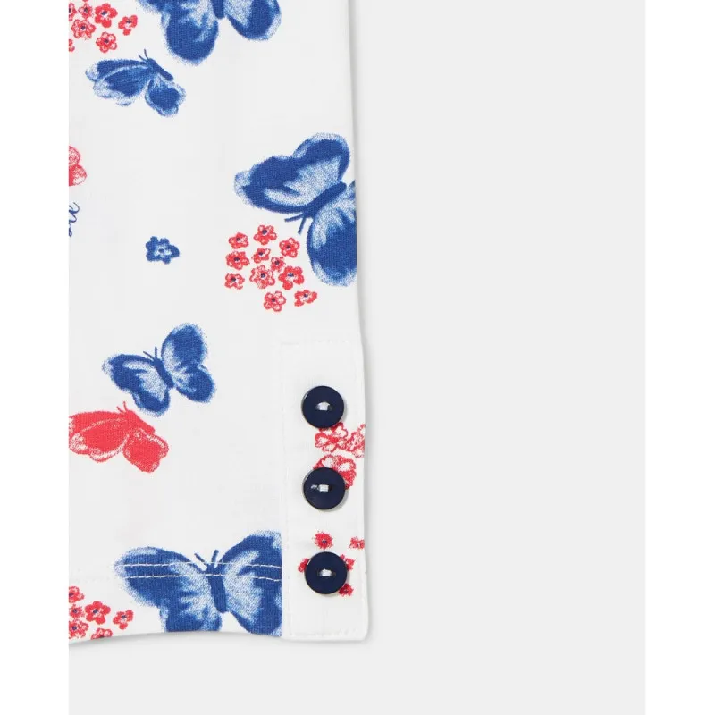 BLUKIDS HELANKE BRIGHT WHITE