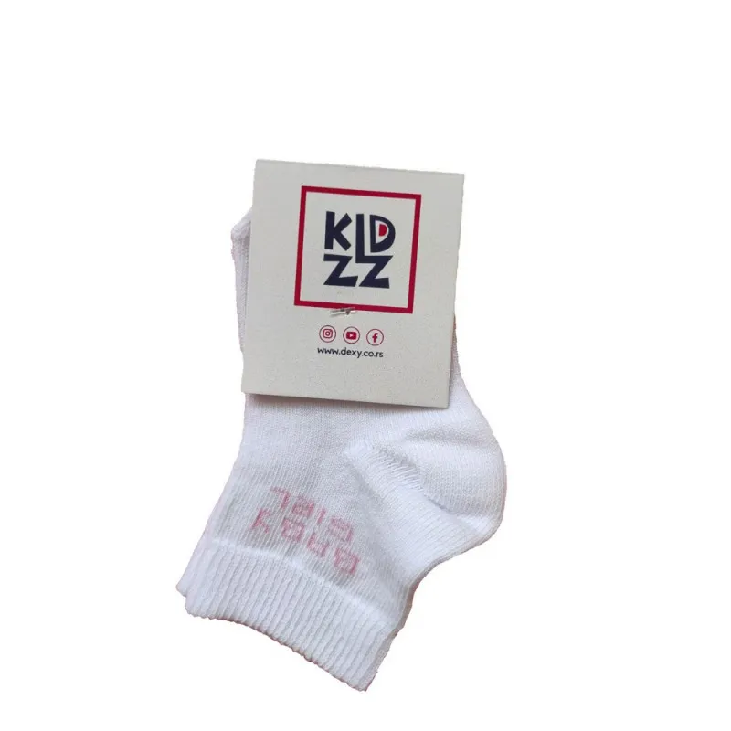KIDZZ CARAPE