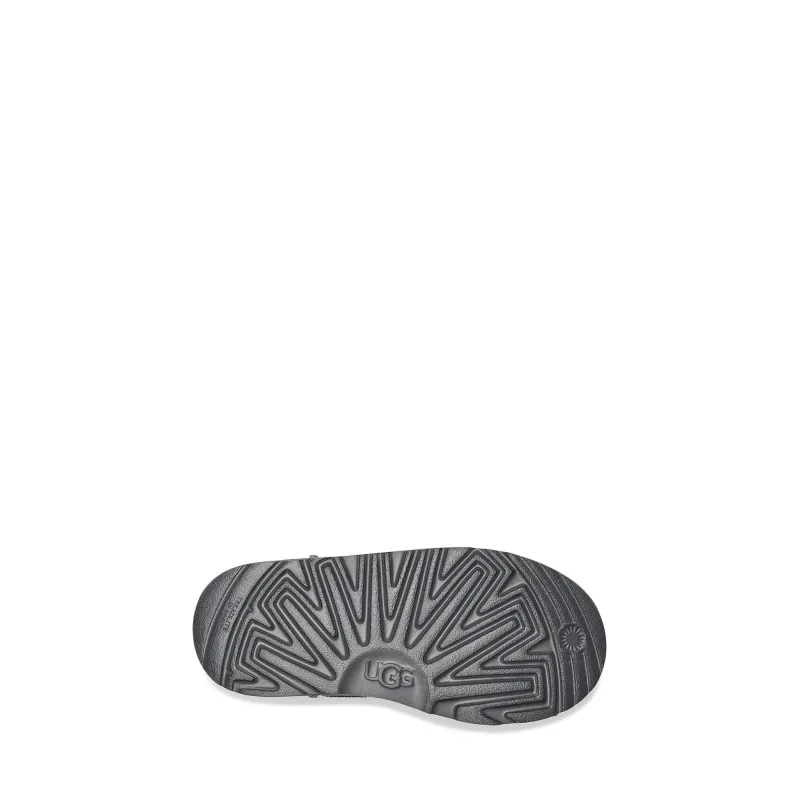UGG CIZME CLASSIC MINI II GREY
