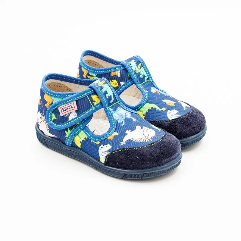 KIDZZ PATOFNE TEGET