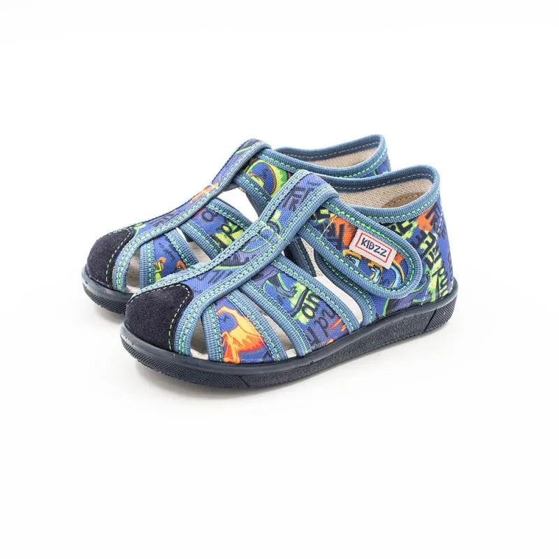KIDZZ PATOFNE PLAVE