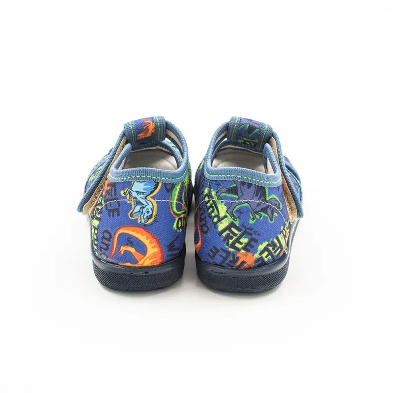 KIDZZ PATOFNE PLAVE