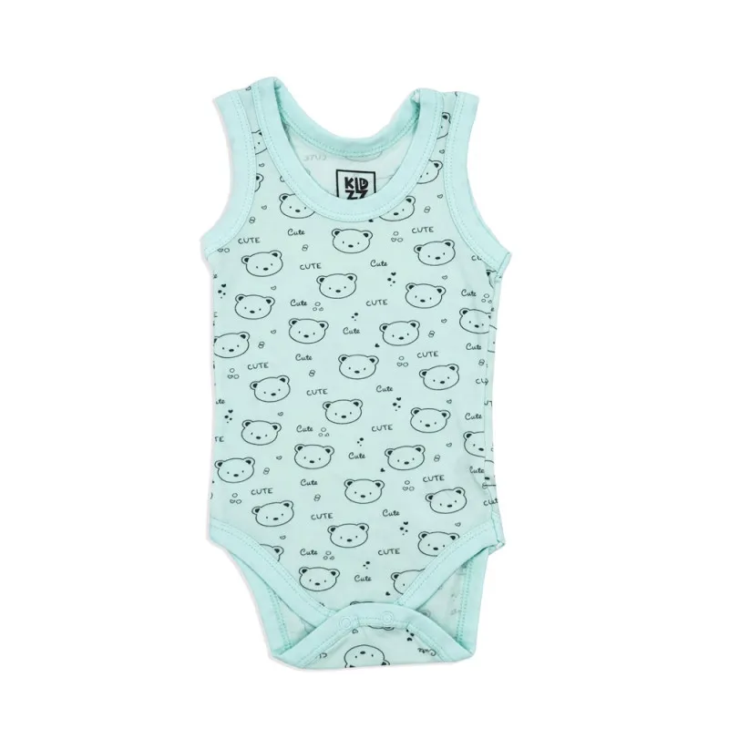 KIDZZ BODI ATLET