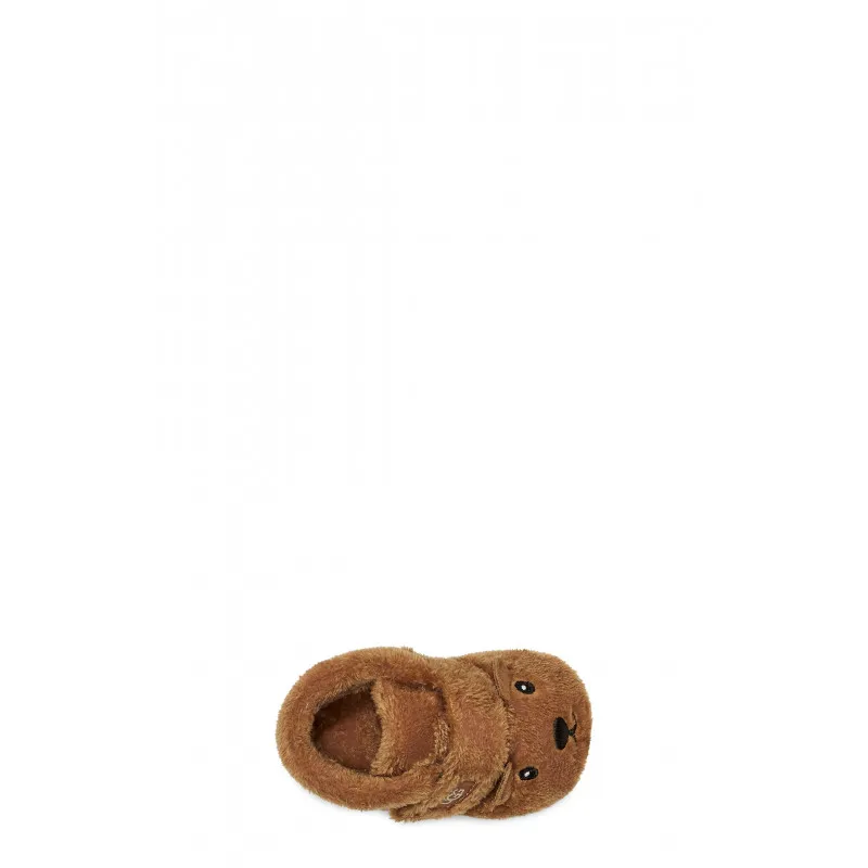 UGG CIZME BIXBEE AND LOVEY BEAR STUFFIE CHE
