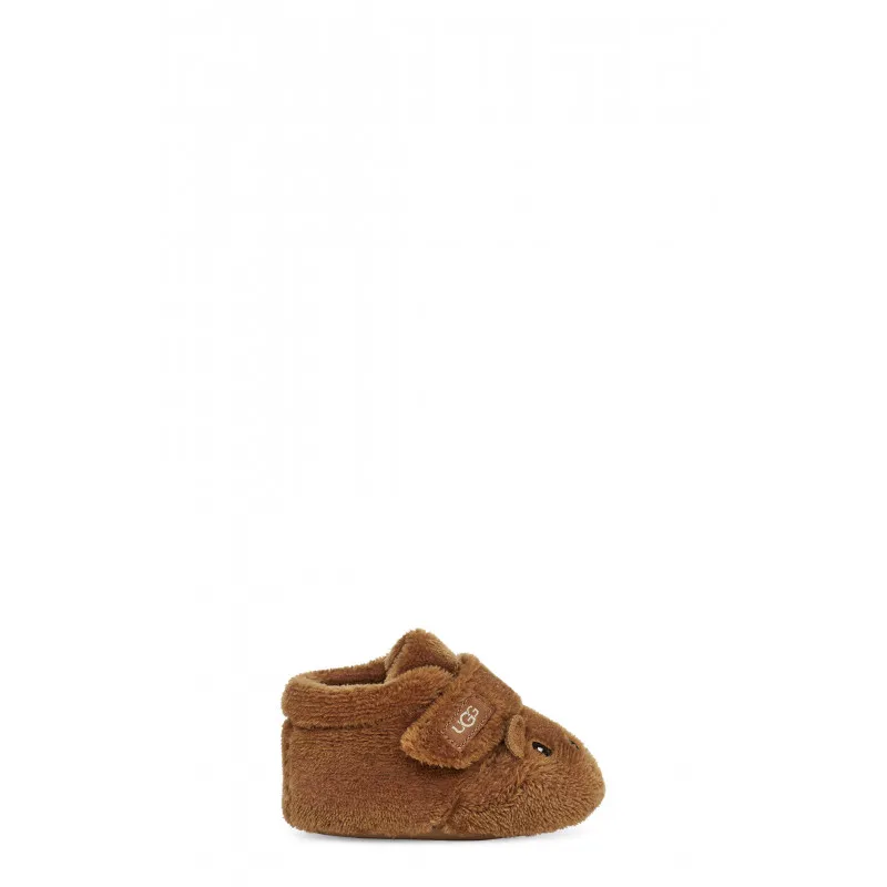 UGG CIZME BIXBEE AND LOVEY BEAR STUFFIE CHE