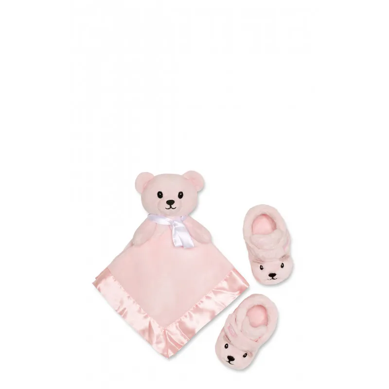 UGG CIZME BIXBEE AND LOVEY BEAR STUFFIE SLPN