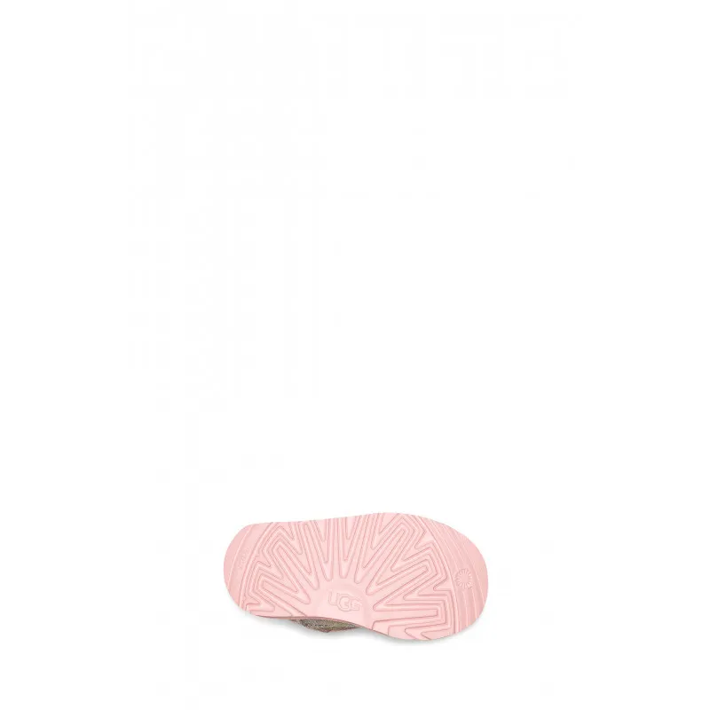 UGG CIZME CLASSIC II GLITTER MRNBW