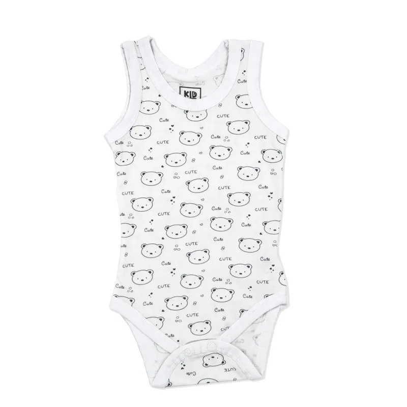 KIDZZ BODI ATLET