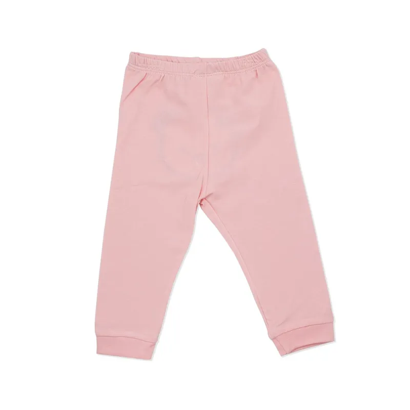 KIDZZ SET 3/1 (BODI DUG RUKAV+BODI KRATAK RUKAV+PANTALONE)